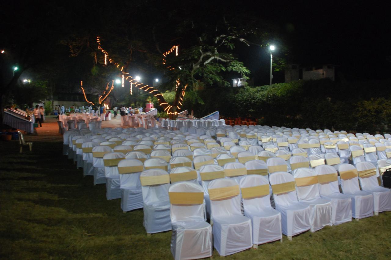 Hotel Ayodhya Kolhapur Esterno foto