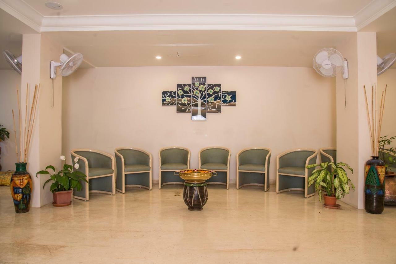 Hotel Ayodhya Kolhapur Esterno foto